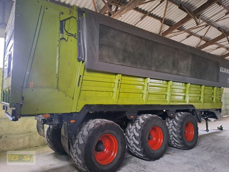 Ladewagen tipa CLAAS CARGOS 760, Gebrauchtmaschine u Grabow (Slika 18)