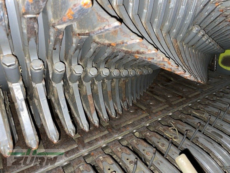 Ladewagen tipa CLAAS Cargos 8400, Gebrauchtmaschine u Schöntal-Westernhausen (Slika 9)