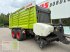 Ladewagen des Typs CLAAS CARGOS 8400, Gebrauchtmaschine in Bordesholm (Bild 7)