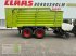 Ladewagen des Typs CLAAS CARGOS 8400, Gebrauchtmaschine in Bordesholm (Bild 5)