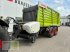 Ladewagen des Typs CLAAS CARGOS 8400, Gebrauchtmaschine in Bordesholm (Bild 3)