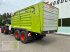 Ladewagen des Typs CLAAS CARGOS 8400, Gebrauchtmaschine in Bordesholm (Bild 4)