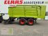 Ladewagen des Typs CLAAS CARGOS 8400, Gebrauchtmaschine in Bordesholm (Bild 1)