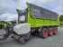 Ladewagen typu CLAAS Cargos 8500 Tridem, Gebrauchtmaschine v Weimar-Niederwalgern (Obrázek 2)