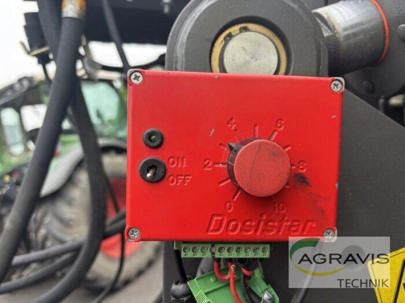 Ladewagen del tipo CLAAS CARGOS 8500, Gebrauchtmaschine In Olfen  (Immagine 20)