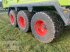 Ladewagen от тип CLAAS Cargos 8500, Gebrauchtmaschine в Münsingen (Снимка 18)