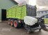 Ladewagen typu CLAAS Cargos 8500, Gebrauchtmaschine v Albersdorf (Obrázek 1)