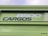 Ladewagen typu CLAAS Cargos 8500, Gebrauchtmaschine v Albersdorf (Obrázek 2)