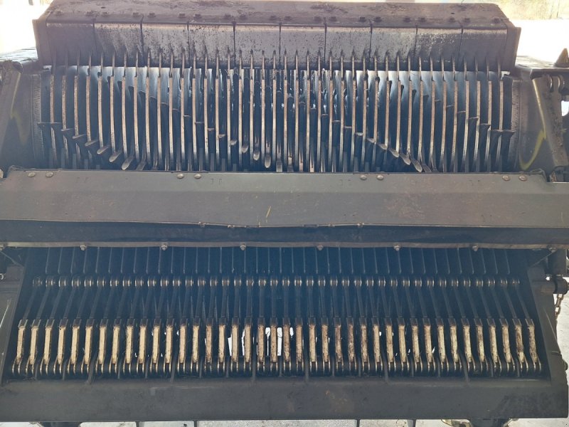 Ladewagen typu CLAAS Cargos 8500, Gebrauchtmaschine v Großkarolinenfeld (Obrázek 1)