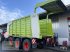 Ladewagen от тип CLAAS Cargos 9500 Tridem - auch mit Dosierwalzen zu haben, Gebrauchtmaschine в Erbach (Снимка 4)