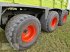 Ladewagen typu CLAAS Cargos 9500 Tridem, Gebrauchtmaschine v Erisried (Obrázek 16)