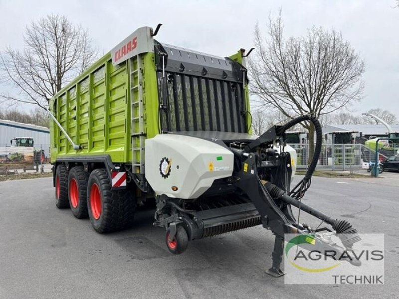 Ladewagen tip CLAAS CARGOS 9500, Gebrauchtmaschine in Meppen (Poză 3)