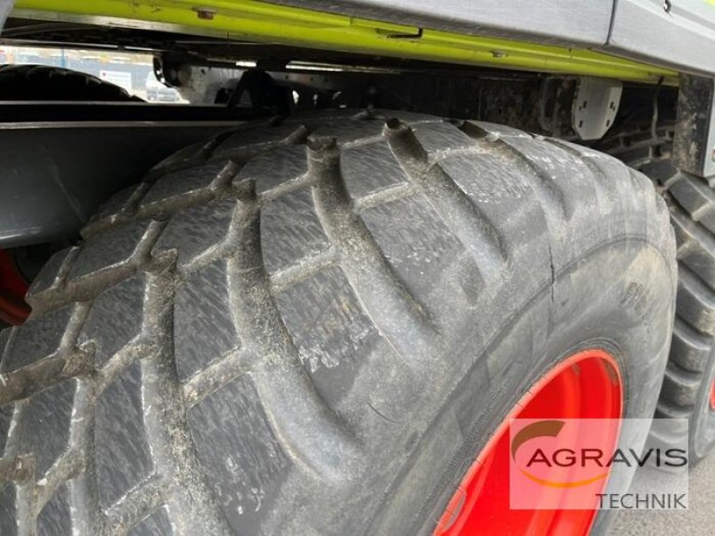 Ladewagen tip CLAAS CARGOS 9500, Gebrauchtmaschine in Meppen (Poză 23)