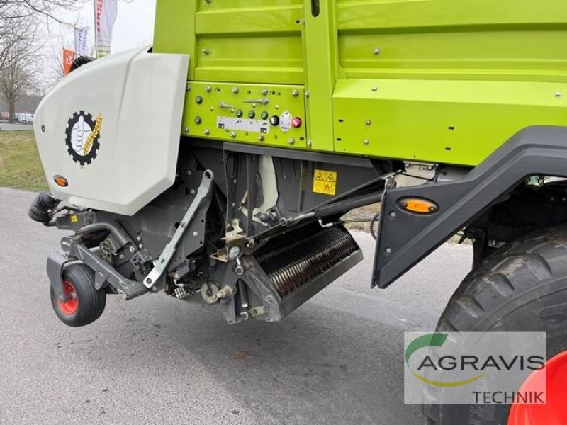 Ladewagen tip CLAAS CARGOS 9500, Gebrauchtmaschine in Meppen (Poză 11)