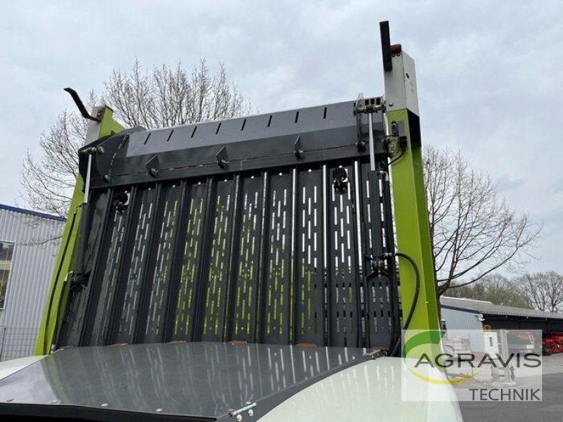 Ladewagen tip CLAAS CARGOS 9500, Gebrauchtmaschine in Meppen (Poză 12)