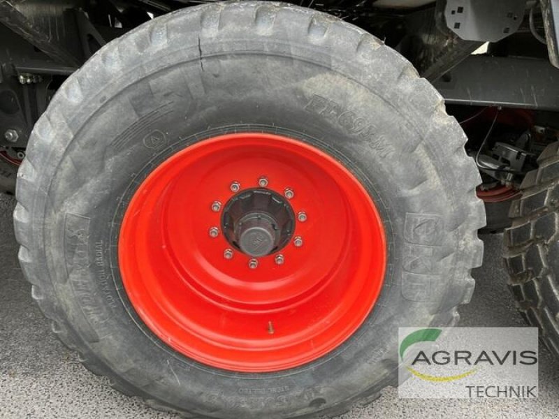 Ladewagen tip CLAAS CARGOS 9500, Gebrauchtmaschine in Meppen (Poză 22)