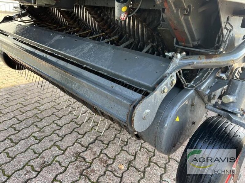 Ladewagen del tipo CLAAS CARGOS 9500, Gebrauchtmaschine en Kürten-Neuensaal (Imagen 26)