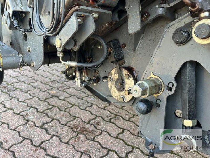 Ladewagen del tipo CLAAS CARGOS 9500, Gebrauchtmaschine en Kürten-Neuensaal (Imagen 24)