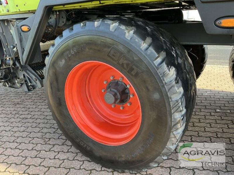 Ladewagen del tipo CLAAS CARGOS 9500, Gebrauchtmaschine en Kürten-Neuensaal (Imagen 17)