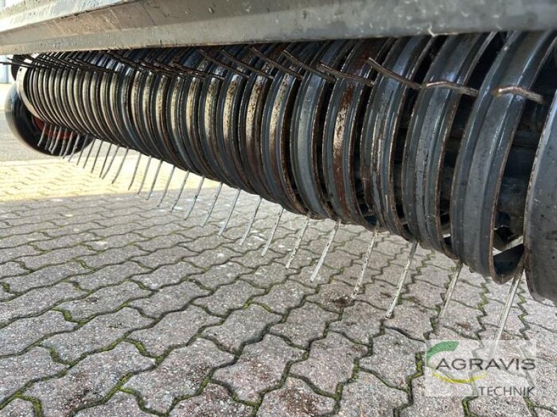 Ladewagen del tipo CLAAS CARGOS 9500, Gebrauchtmaschine en Kürten-Neuensaal (Imagen 28)