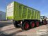 Ladewagen del tipo CLAAS CARGOS 9500, Gebrauchtmaschine en Kürten-Neuensaal (Imagen 4)