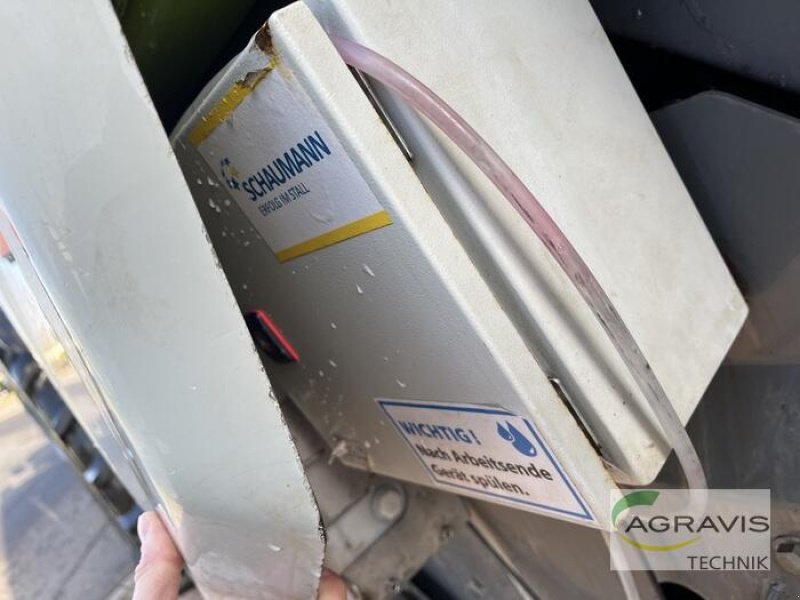 Ladewagen del tipo CLAAS CARGOS 9500, Gebrauchtmaschine en Kürten-Neuensaal (Imagen 30)