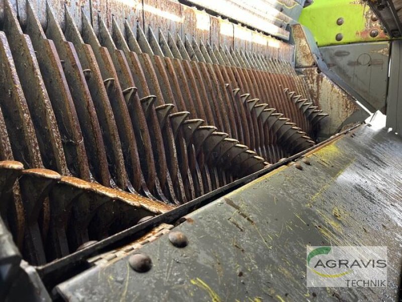 Ladewagen del tipo CLAAS CARGOS 9500, Gebrauchtmaschine en Kürten-Neuensaal (Imagen 19)