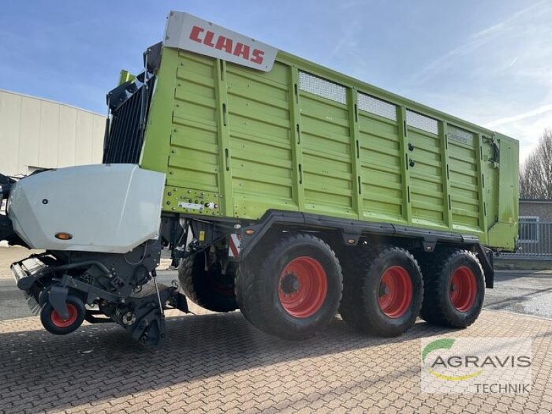 Ladewagen del tipo CLAAS CARGOS 9500, Gebrauchtmaschine en Kürten-Neuensaal (Imagen 10)