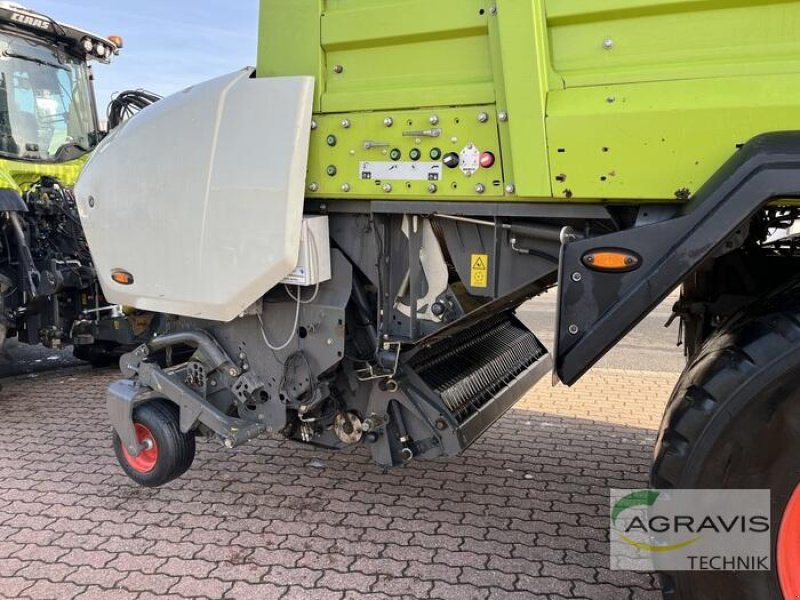 Ladewagen del tipo CLAAS CARGOS 9500, Gebrauchtmaschine en Kürten-Neuensaal (Imagen 18)