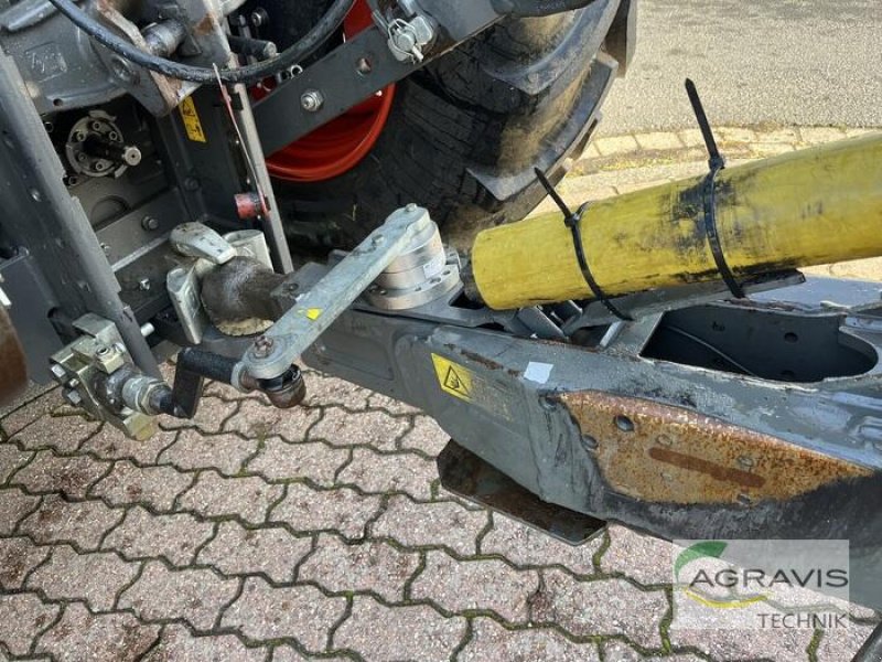 Ladewagen del tipo CLAAS CARGOS 9500, Gebrauchtmaschine en Kürten-Neuensaal (Imagen 29)