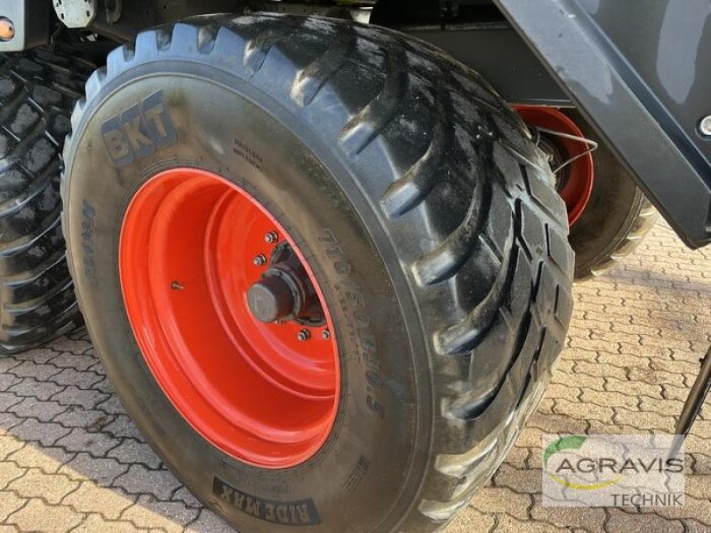 Ladewagen del tipo CLAAS CARGOS 9500, Gebrauchtmaschine en Kürten-Neuensaal (Imagen 15)