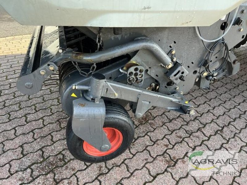 Ladewagen del tipo CLAAS CARGOS 9500, Gebrauchtmaschine en Kürten-Neuensaal (Imagen 25)