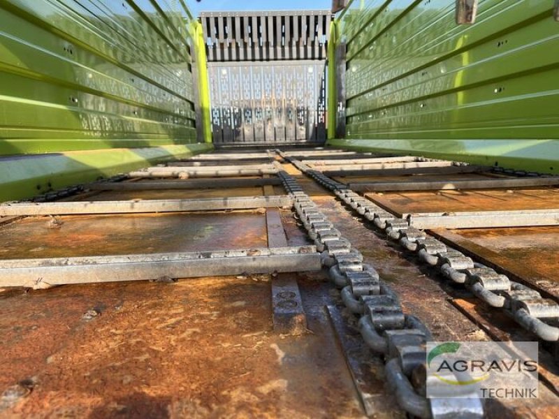 Ladewagen del tipo CLAAS CARGOS 9500, Gebrauchtmaschine en Kürten-Neuensaal (Imagen 31)