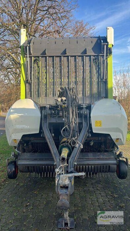 Ladewagen des Typs CLAAS CARGOS 9500, Gebrauchtmaschine in Kürten-Neuensaal (Bild 11)