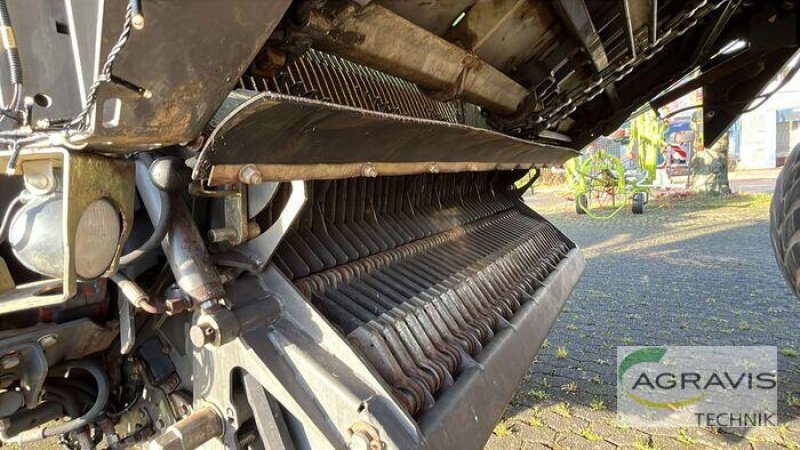 Ladewagen des Typs CLAAS CARGOS 9500, Gebrauchtmaschine in Kürten-Neuensaal (Bild 12)