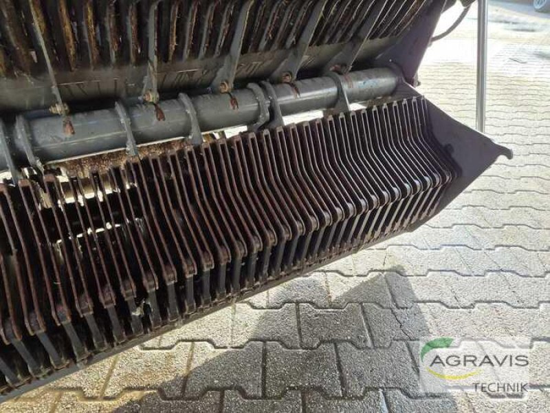 Ladewagen типа CLAAS CARGOS 9500, Gebrauchtmaschine в Kürten-Neuensaal (Фотография 16)