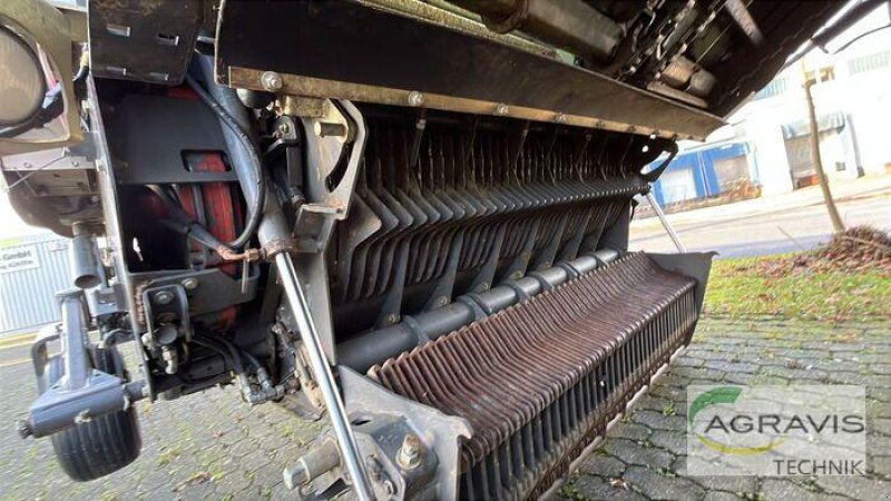 Ladewagen des Typs CLAAS CARGOS 9500, Gebrauchtmaschine in Kürten-Neuensaal (Bild 9)