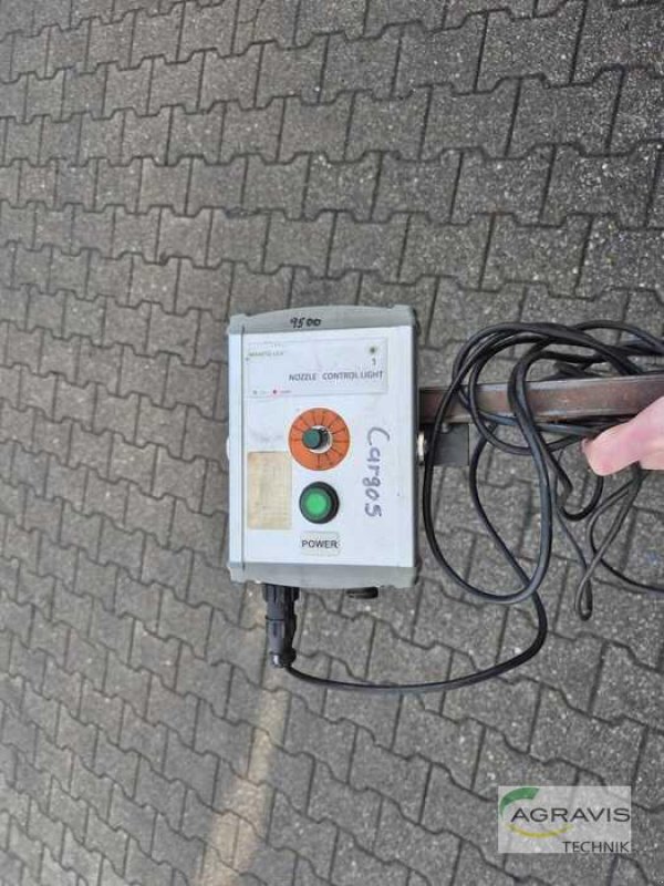 Ladewagen типа CLAAS CARGOS 9500, Gebrauchtmaschine в Kürten-Neuensaal (Фотография 28)