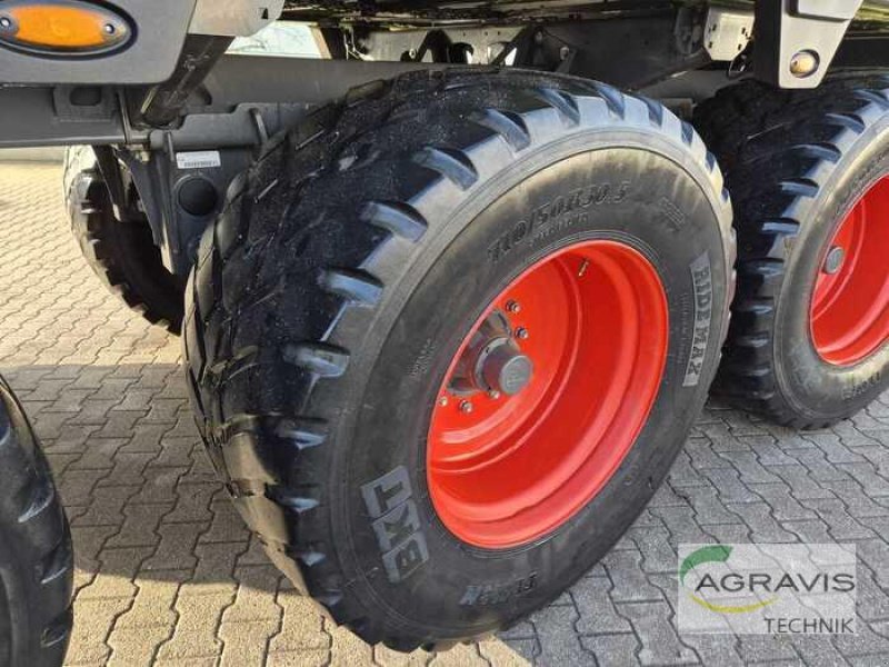 Ladewagen типа CLAAS CARGOS 9500, Gebrauchtmaschine в Kürten-Neuensaal (Фотография 23)