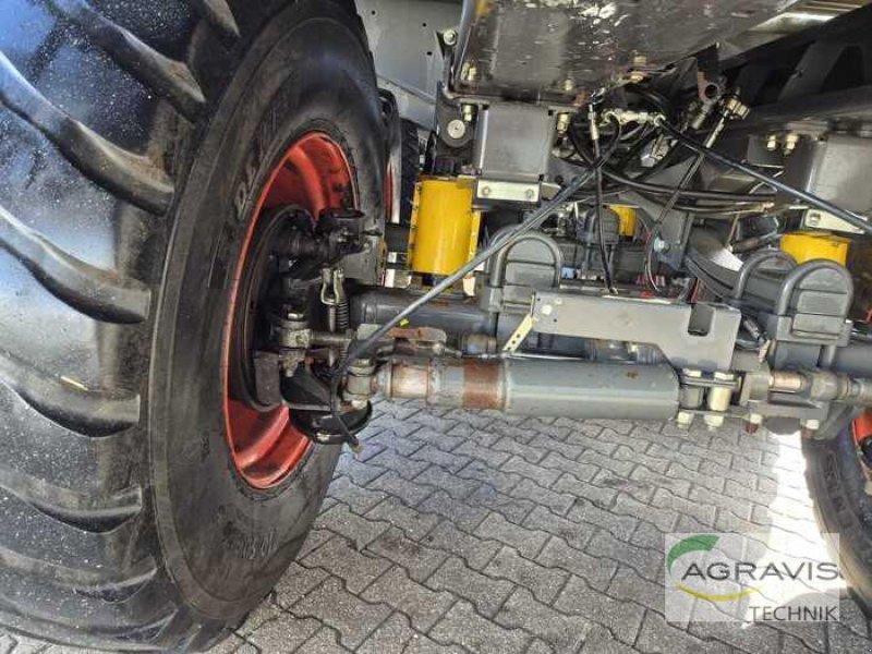 Ladewagen типа CLAAS CARGOS 9500, Gebrauchtmaschine в Kürten-Neuensaal (Фотография 26)