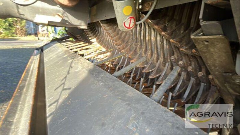 Ladewagen des Typs CLAAS CARGOS 9500, Gebrauchtmaschine in Kürten-Neuensaal (Bild 13)