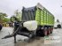 Ladewagen del tipo CLAAS CARGOS 9600, Gebrauchtmaschine In Calbe / Saale (Immagine 1)
