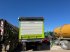 Ladewagen Türe ait CLAAS CARGOS 9600, Gebrauchtmaschine içinde Alpen (resim 3)