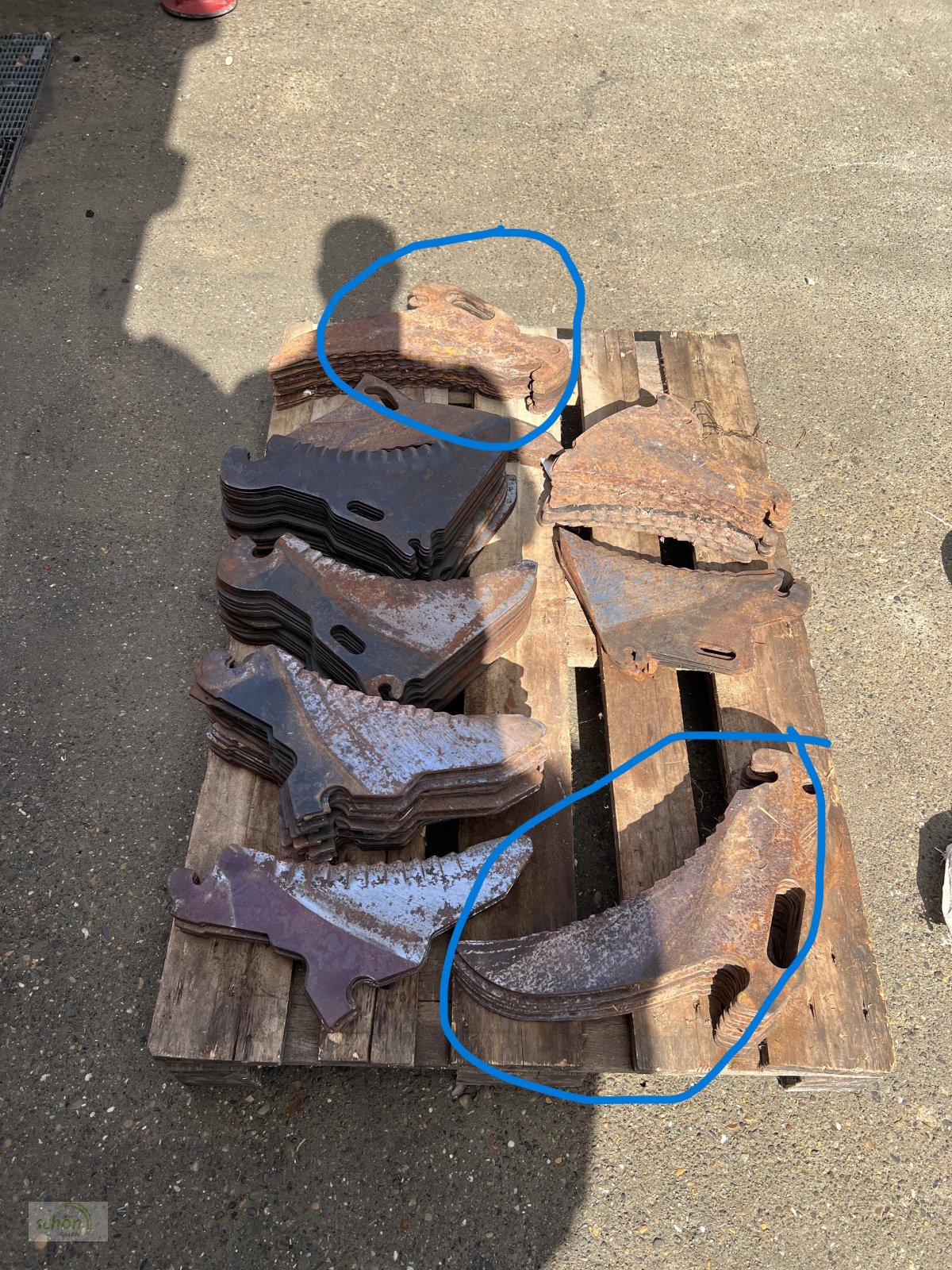 Ladewagen del tipo CLAAS Claas Quantum Messer, Gebrauchtmaschine In Burgrieden (Immagine 1)