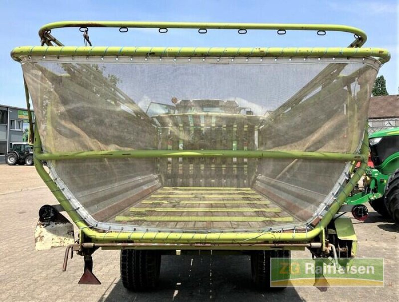 Ladewagen typu CLAAS Ladewagen, Gebrauchtmaschine v Bühl (Obrázek 8)