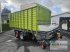 Ladewagen del tipo CLAAS QUANTUM 3500 P, Gebrauchtmaschine en Meschede (Imagen 2)