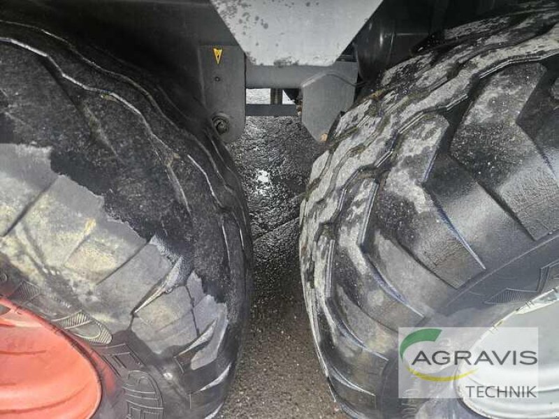 Ladewagen del tipo CLAAS QUANTUM 3500 P, Gebrauchtmaschine en Meschede (Imagen 19)