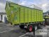 Ladewagen del tipo CLAAS QUANTUM 3500 P, Gebrauchtmaschine en Meschede (Imagen 3)