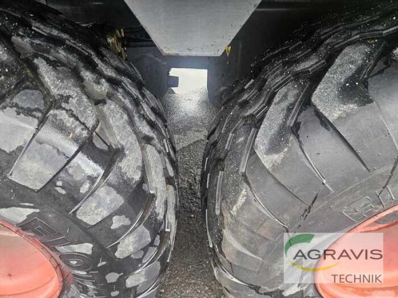 Ladewagen del tipo CLAAS QUANTUM 3500 P, Gebrauchtmaschine en Meschede (Imagen 18)