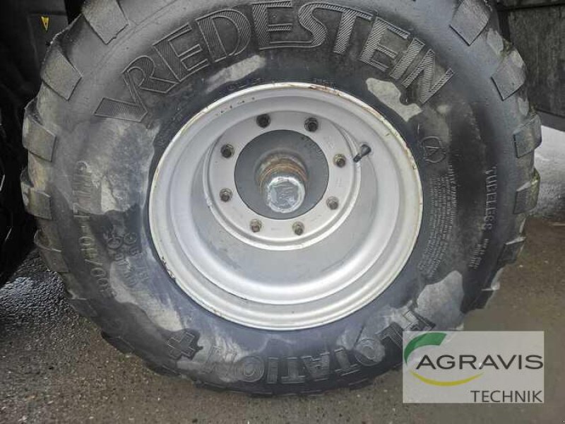 Ladewagen del tipo CLAAS QUANTUM 3500 P, Gebrauchtmaschine en Meschede (Imagen 20)